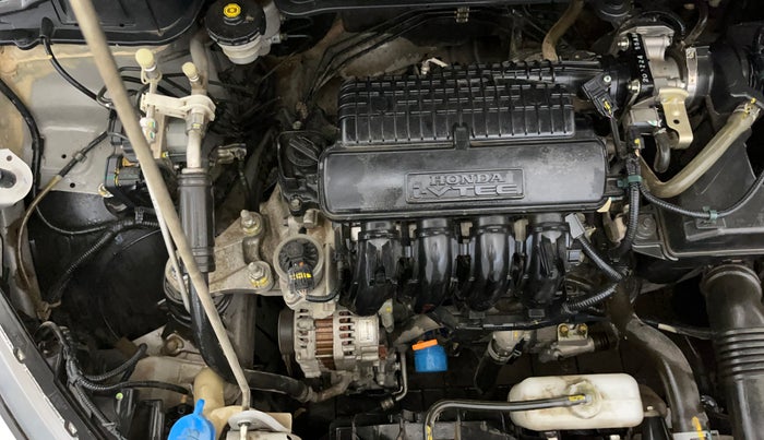 2020 Honda City 1.5L I-VTEC V MT, Petrol, Manual, 50,740 km, Engine View - Right