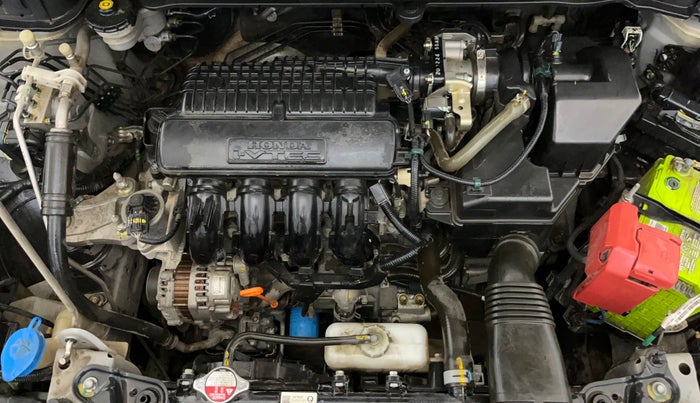 2020 Honda City 1.5L I-VTEC V MT, Petrol, Manual, 50,740 km, Engine View