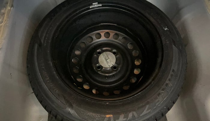 2020 Honda City 1.5L I-VTEC V MT, Petrol, Manual, 50,740 km, Spare Tyre