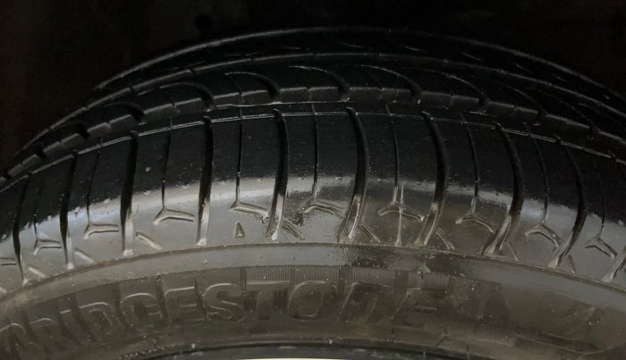 2020 Honda City 1.5L I-VTEC V MT, Petrol, Manual, 50,740 km, Right Front Tyre Tread