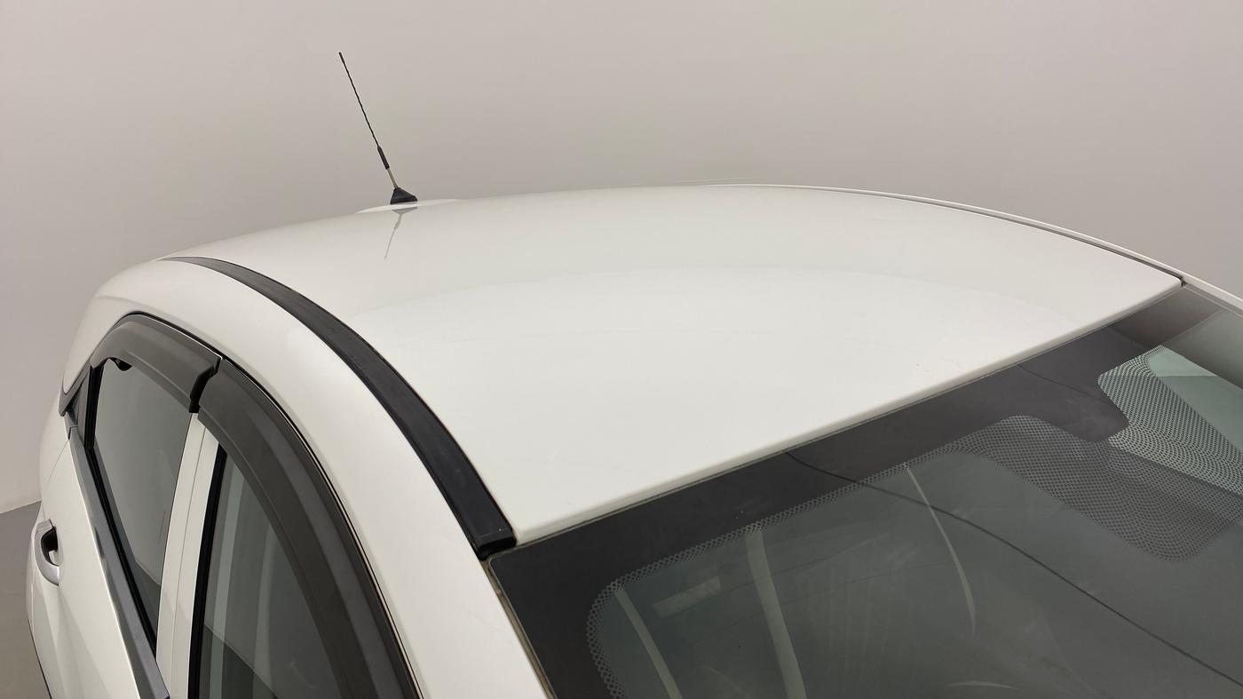2019 Tata NEXON XM 1.5, Diesel, Manual, 70,862 km, Roof