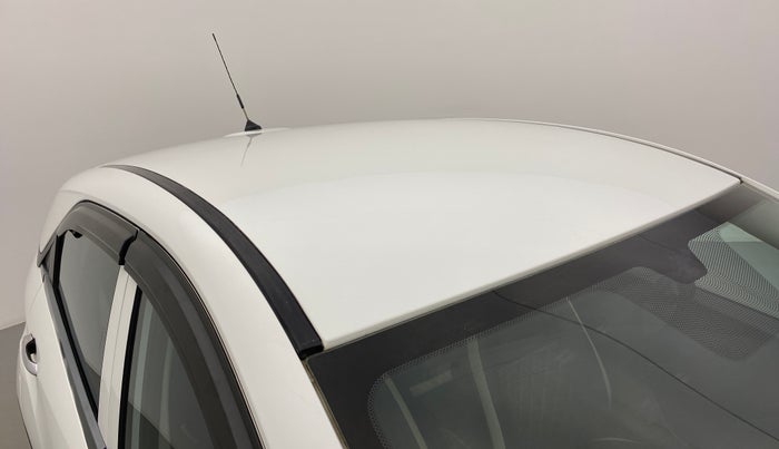 2019 Tata NEXON XM 1.5, Diesel, Manual, 70,862 km, Roof