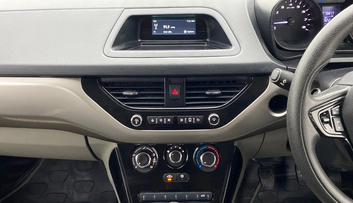 2019 Tata NEXON XM 1.5, Diesel, Manual, 70,862 km, Air Conditioner