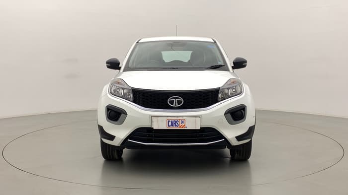 2019 Tata NEXON XM 1.5, Diesel, Manual, 70,862 km, Front