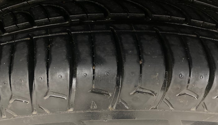 2019 Hyundai VENUE S 1.2, Petrol, Manual, 82,853 km, Right Rear Tyre Tread