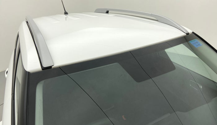 2021 Hyundai VENUE S MT 1.2 KAPPA, Petrol, Manual, 8,555 km, Roof