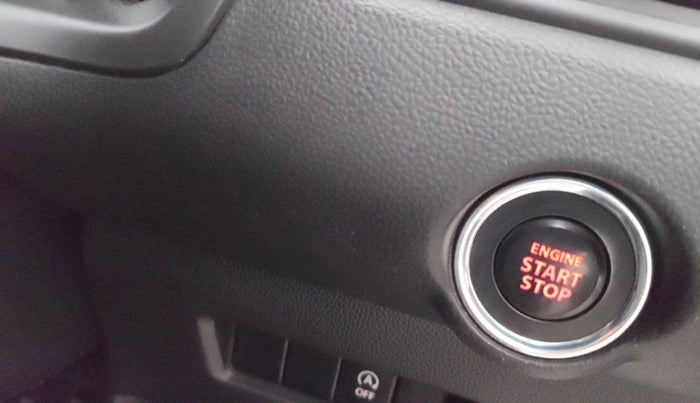 2021 Maruti Swift ZXI PLUS DUAL TONE, CNG, Manual, 55,586 km, Keyless Start/ Stop Button