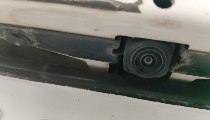 2021 Maruti Swift ZXI PLUS DUAL TONE, CNG, Manual, 55,586 km, Parking Camera