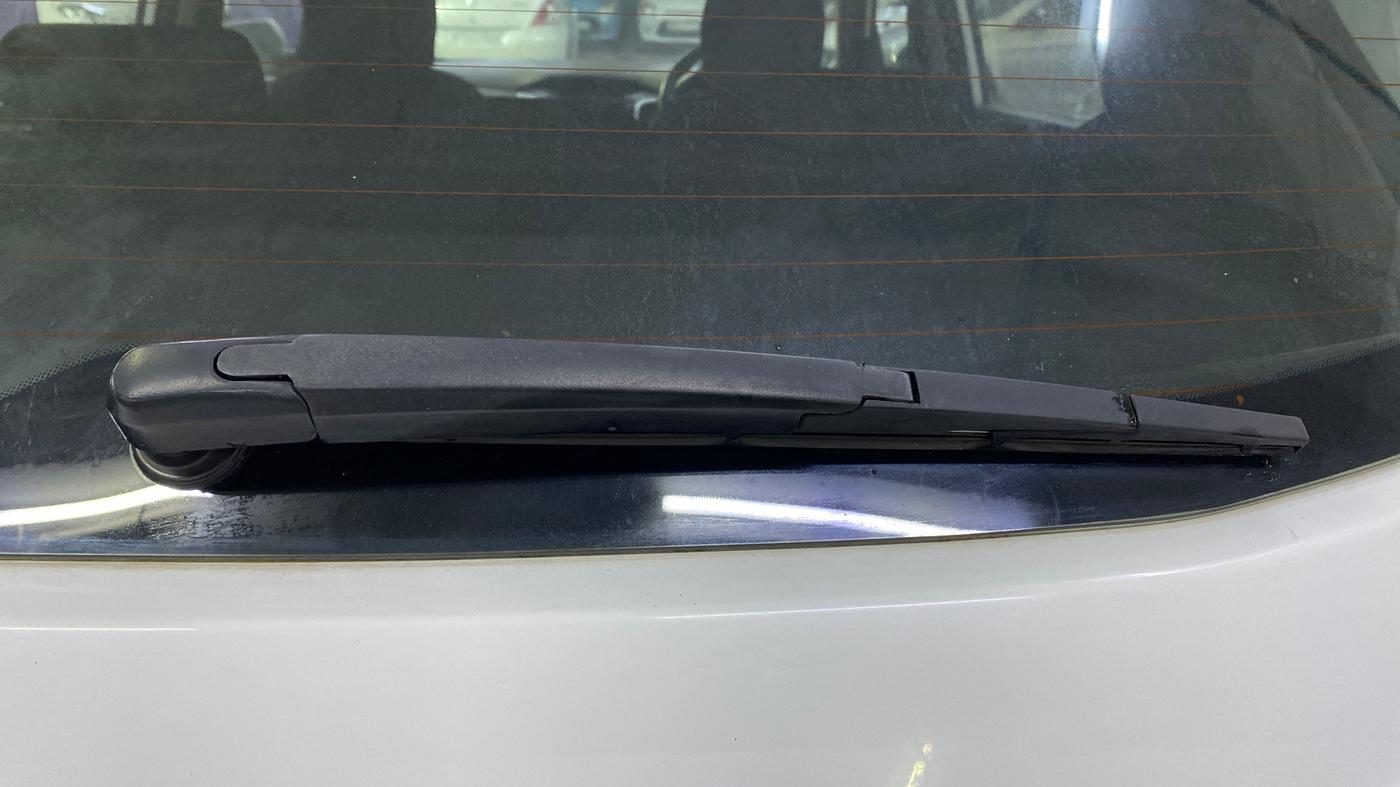 2019 Hyundai Creta SX 1.6 PETROL, Petrol, Manual, 49,481 km, Rear Wiper