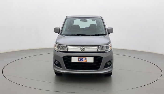 2013 Maruti Wagon R Stingray VXI, Petrol, Manual, 78,133 km, Front