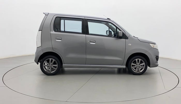 2013 Maruti Wagon R Stingray VXI, Petrol, Manual, 78,133 km, Right Side View