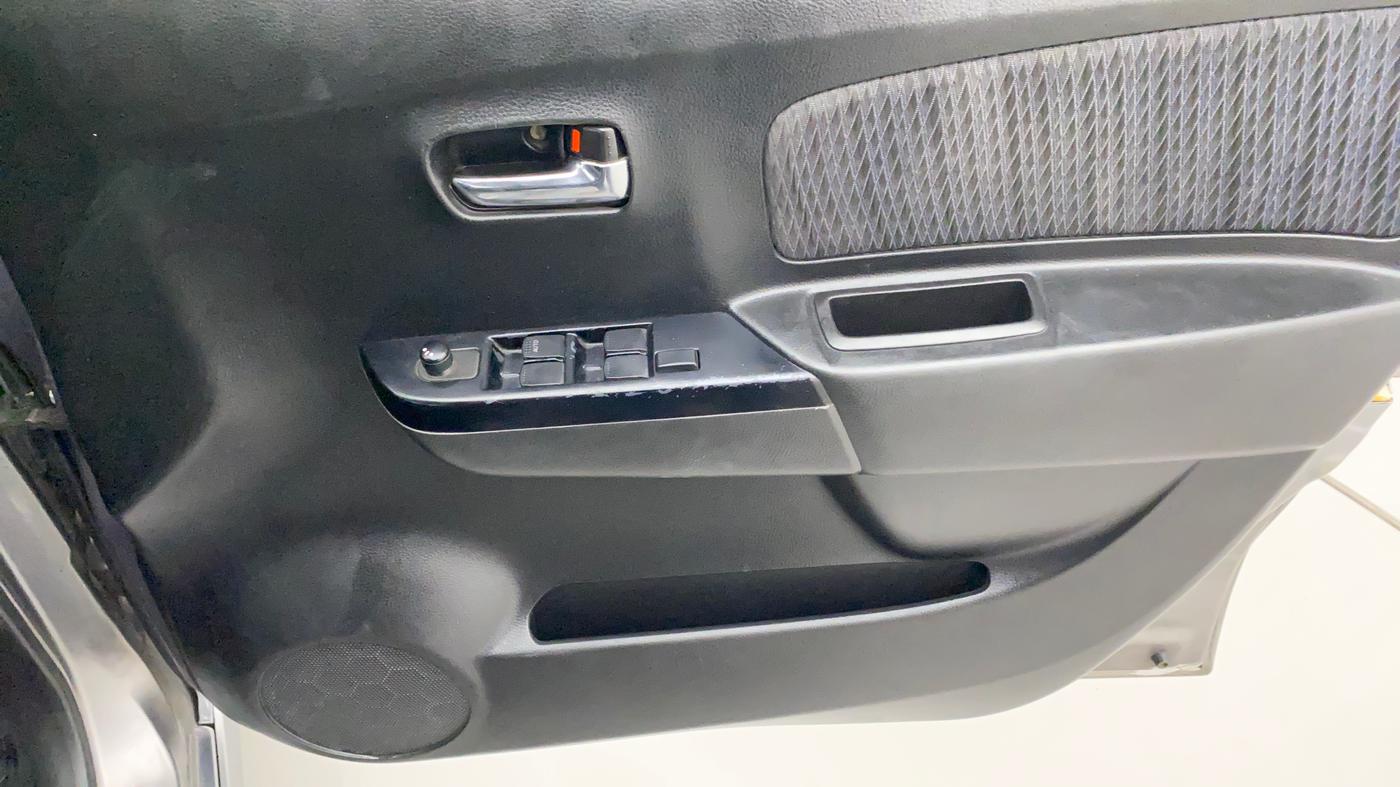 2013 Maruti Wagon R Stingray VXI, Petrol, Manual, 78,133 km, Driver Side Door Panels Control
