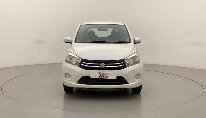 2016 Maruti Celerio ZXI AMT, Petrol, Automatic, 73,168 km, Front