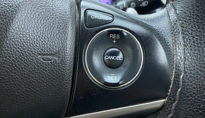 2018 Honda City V CVT, CNG, Automatic, 91,698 km, Adaptive Cruise Control