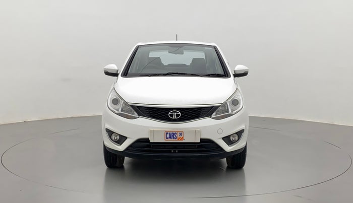 2015 Tata Zest XM RT 90 PS ABS, Petrol, Manual, 14,189 km, Front
