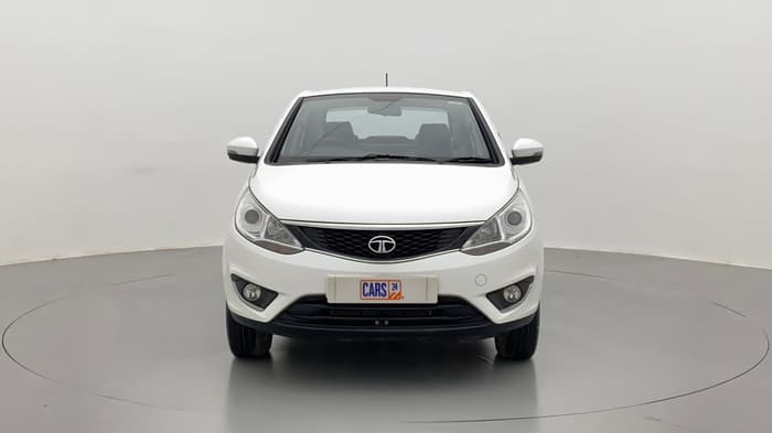 2015 Tata Zest XM RT 90 PS ABS, Petrol, Manual, 14,189 km, Front