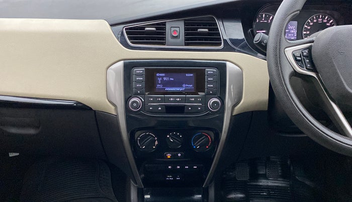 2015 Tata Zest XM RT 90 PS ABS, Petrol, Manual, 14,189 km, Air Conditioner