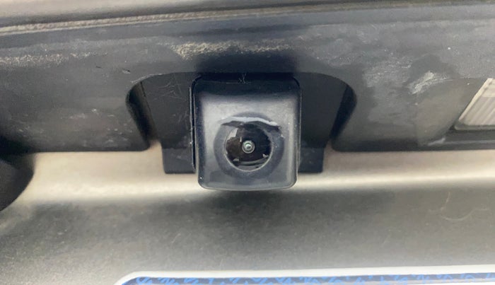 2018 Maruti Ciaz ALPHA  AT 1.5 SHVS PETROL, Petrol, Automatic, 52,276 km, Parking Camera