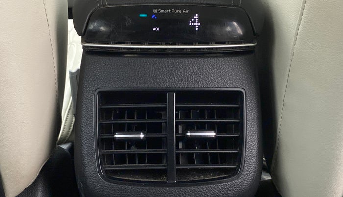 2019 KIA SELTOS HTX+ AT 1.5 DIESEL, Diesel, Automatic, 75,547 km, Rear AC Vents