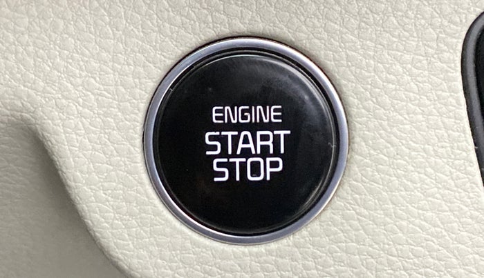 2019 KIA SELTOS HTX+ AT 1.5 DIESEL, Diesel, Automatic, 75,547 km, Keyless Start/ Stop Button