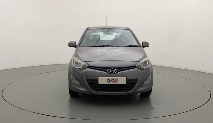 2014 Hyundai i20 SPORTZ 1.2, Petrol, Manual, 23,241 km, Front