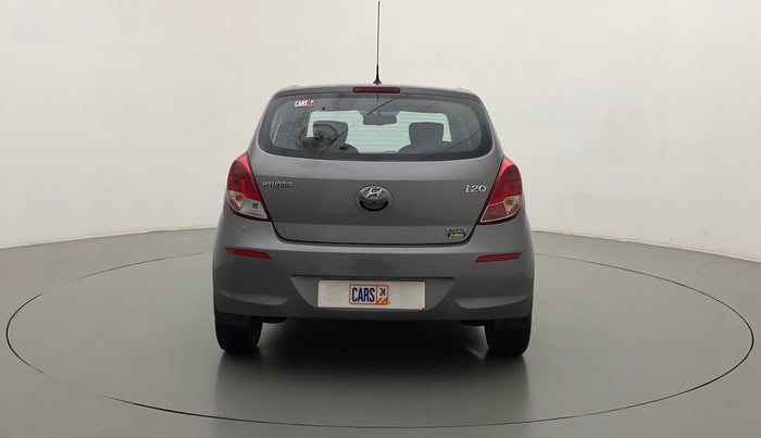 2014 Hyundai i20 SPORTZ 1.2, Petrol, Manual, 23,241 km, Back/Rear