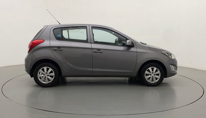 2014 Hyundai i20 SPORTZ 1.2, Petrol, Manual, 23,241 km, Right Side
