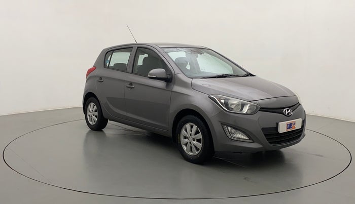 2014 Hyundai i20 SPORTZ 1.2, Petrol, Manual, 23,241 km, SRP