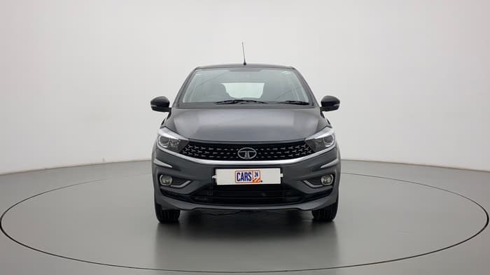 2022 Tata Tiago XZ PLUS CNG, CNG, Manual, 22,704 km, Front