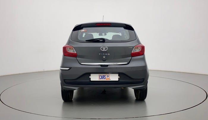 2022 Tata Tiago XZ PLUS CNG, CNG, Manual, 22,704 km, Back/Rear