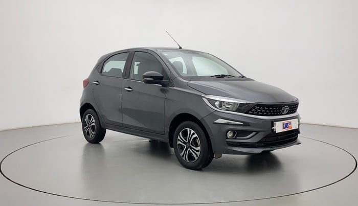 2022 Tata Tiago XZ PLUS CNG, CNG, Manual, 22,704 km, SRP