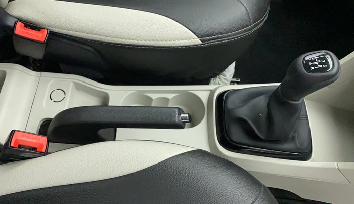 2022 Tata Tiago XZ PLUS CNG, CNG, Manual, 22,704 km, Gear Lever