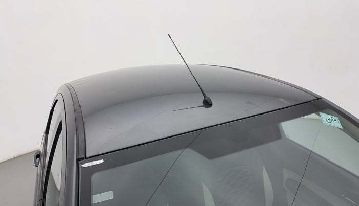 2022 Tata Tiago XZ PLUS CNG, CNG, Manual, 22,704 km, Roof