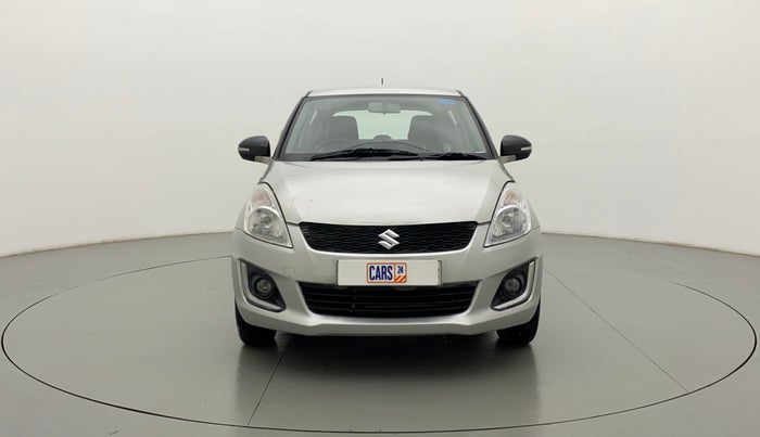 2015 Maruti Swift VXI, Petrol, Manual, 74,548 km, Front