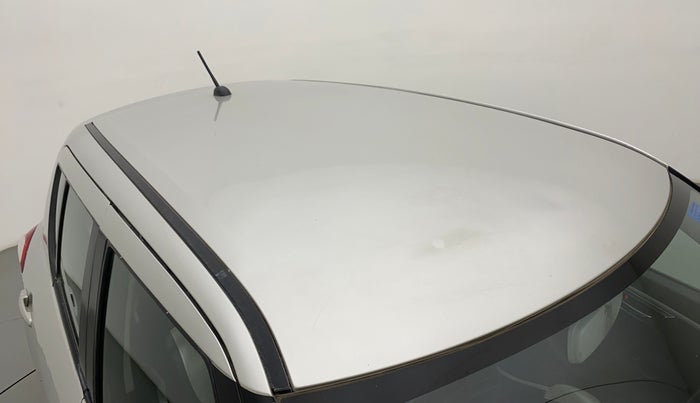 2015 Maruti Swift VXI, Petrol, Manual, 74,548 km, Roof