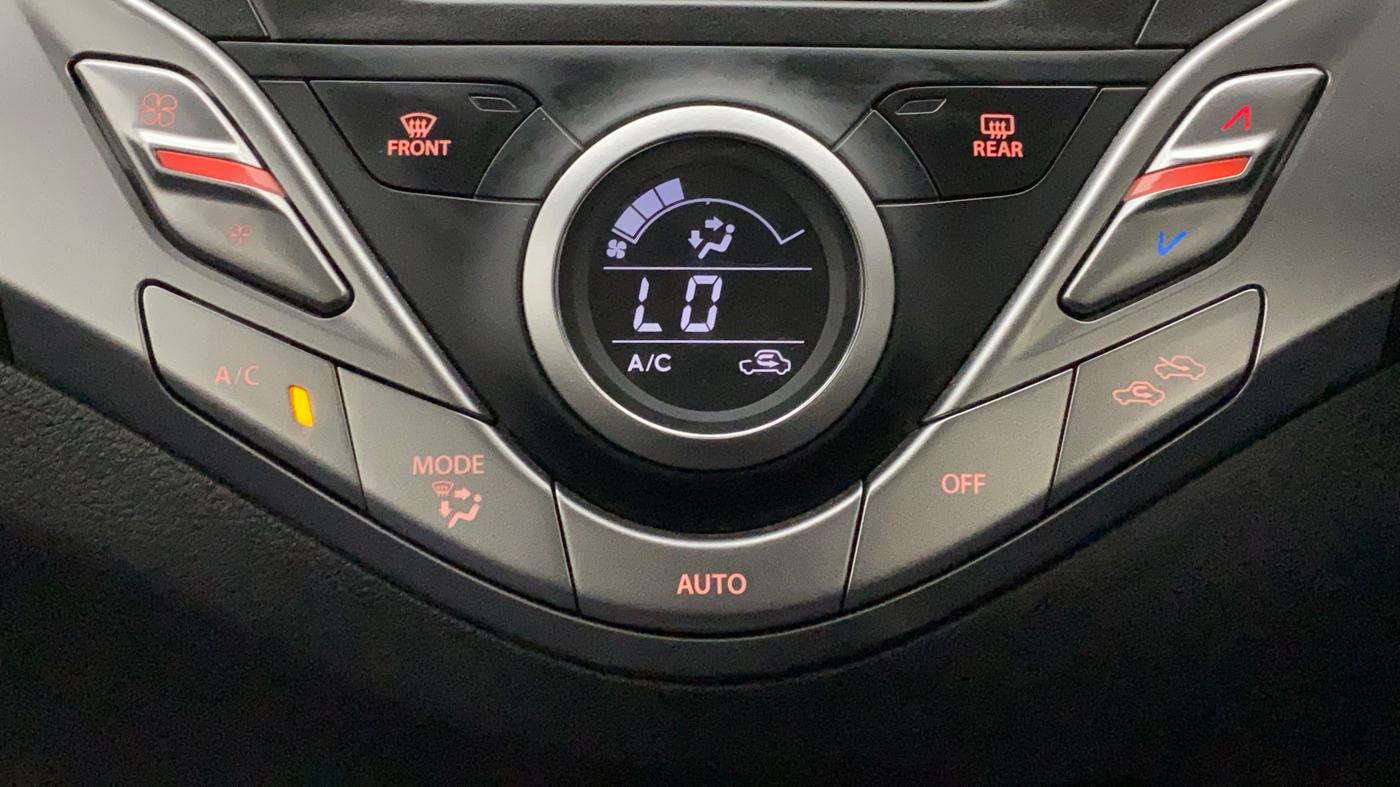 2021 Toyota Glanza G, Petrol, Manual, 25,226 km, Automatic Climate Control
