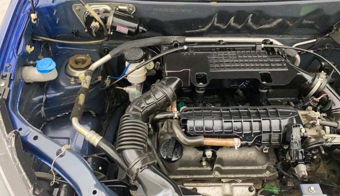 2015 Maruti Alto 800 LXI, Petrol, Manual, 22,953 km, Engine View - Right