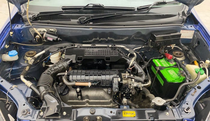 2015 Maruti Alto 800 LXI, Petrol, Manual, 22,953 km, Engine View