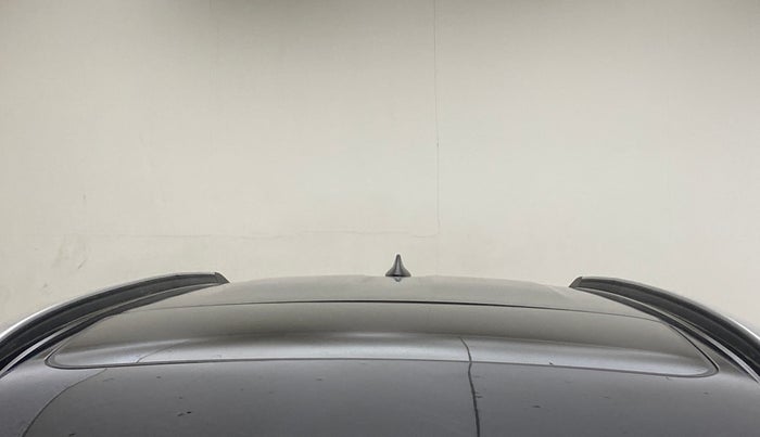 2022 KIA CARENS LUXURY PLUS 1.5 DIESEL AT 7 STR, Diesel, Automatic, 94,740 km, Moonroof/ Sunroof