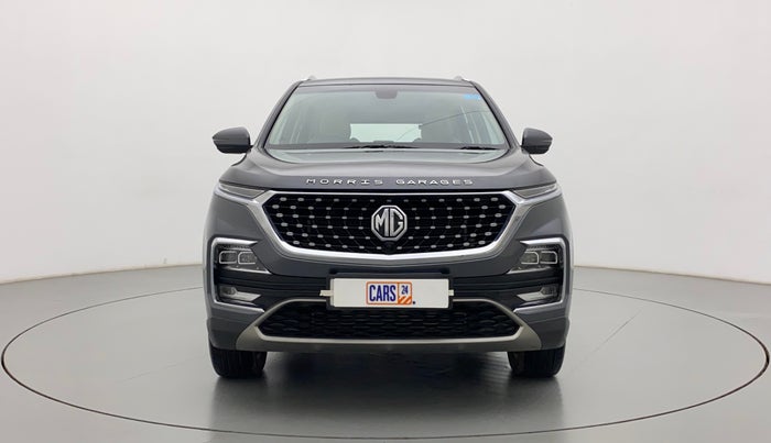2021 MG HECTOR SHARP HYBRID 1.5 PETROL, Petrol, Manual, 20,753 km, Front