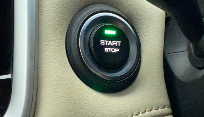 2021 MG HECTOR SHARP HYBRID 1.5 PETROL, Petrol, Manual, 20,753 km, Keyless Start/ Stop Button