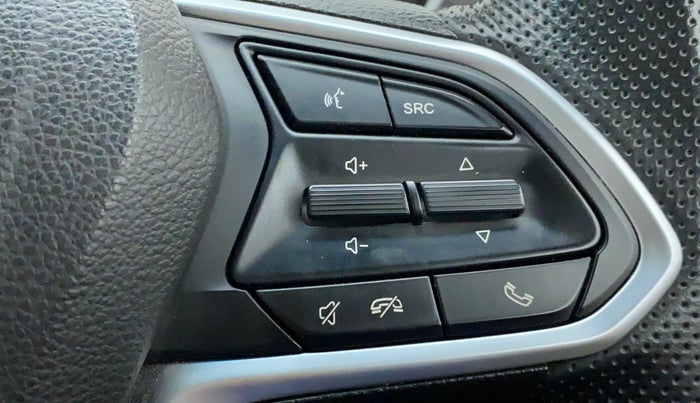 2021 MG HECTOR SHARP HYBRID 1.5 PETROL, Petrol, Manual, 20,753 km, Adaptive Cruise Control