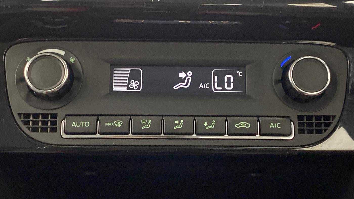 2019 Skoda Rapid MONTE CARLO 1.6 MPI MT, Petrol, Manual, 17,289 km, Automatic Climate Control