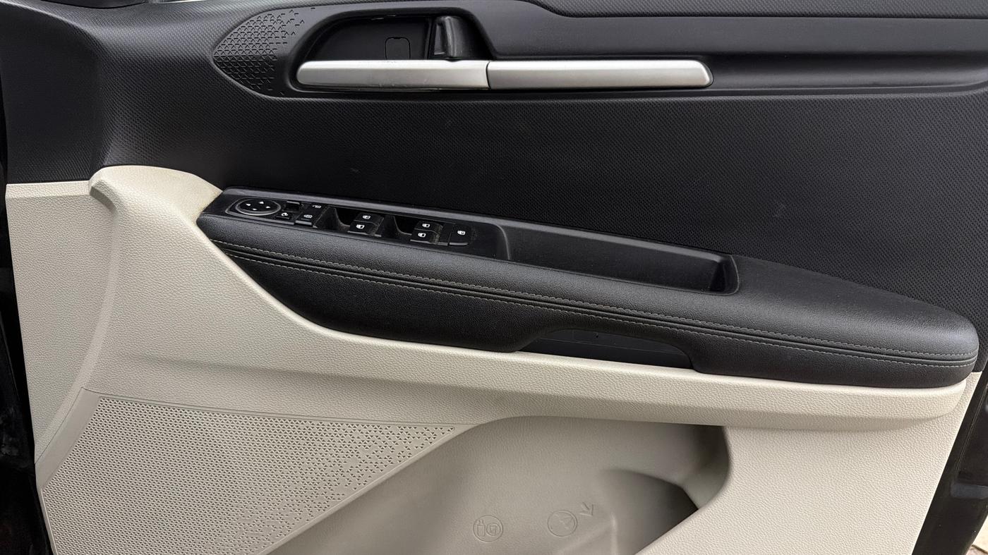 2022 KIA SONET HTX ANNIVERSARY EDITION 1.0 IMT, Petrol, Manual, 75,110 km, Driver Side Door Panels Control