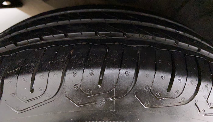 2009 Hyundai i20 ASTA 1.2, Petrol, Manual, 42,291 km, Right Rear Tyre Tread