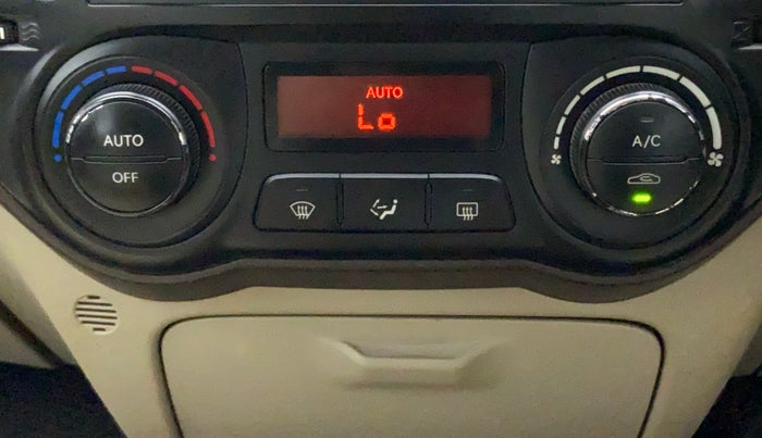 2009 Hyundai i20 ASTA 1.2, Petrol, Manual, 42,291 km, Automatic Climate Control