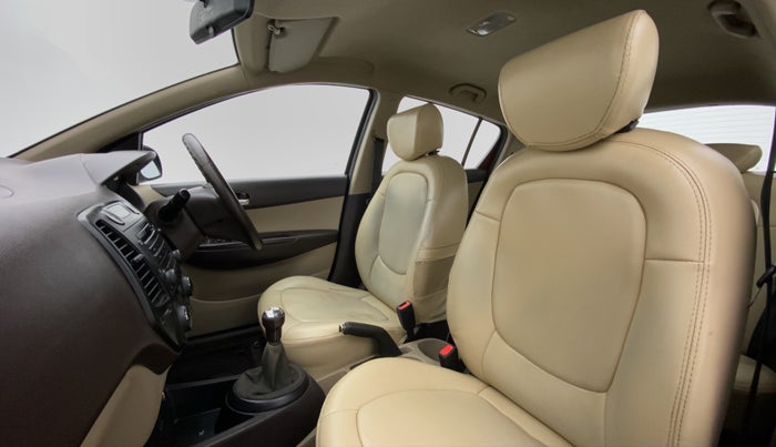 2009 Hyundai i20 ASTA 1.2, Petrol, Manual, 42,291 km, Right Side Front Door Cabin