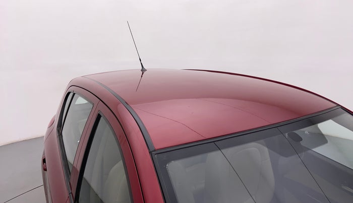 2009 Hyundai i20 ASTA 1.2, Petrol, Manual, 42,291 km, Roof