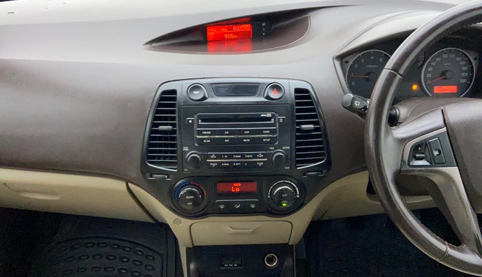 2009 Hyundai i20 ASTA 1.2, Petrol, Manual, 42,291 km, Air Conditioner