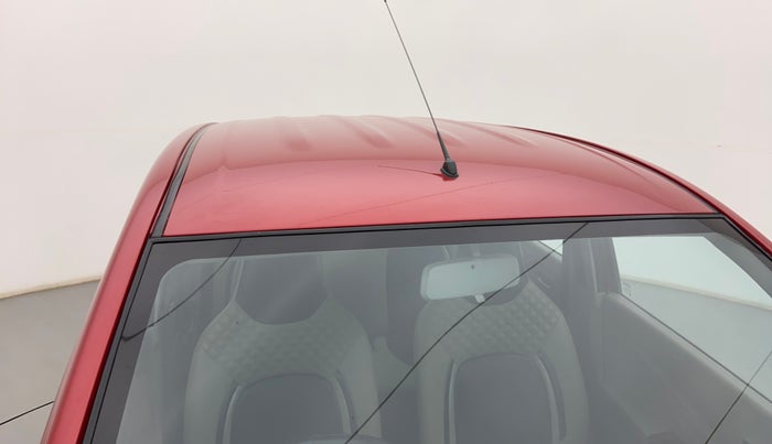 2016 Maruti Celerio ZXI AMT, Petrol, Automatic, 82,230 km, Roof